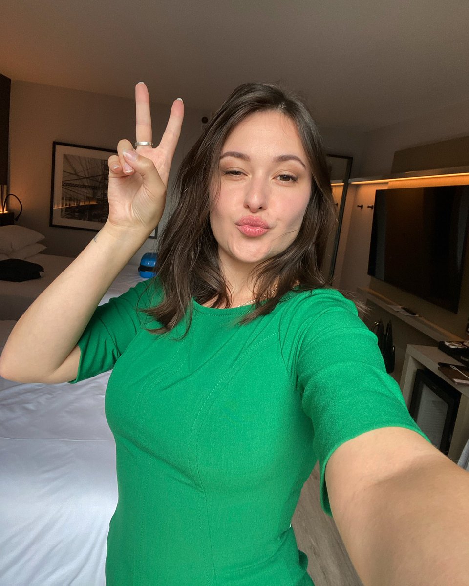 Abby tweet media