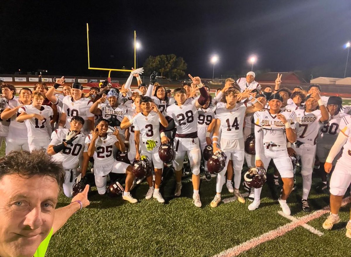 Tristan Burnash tweet media