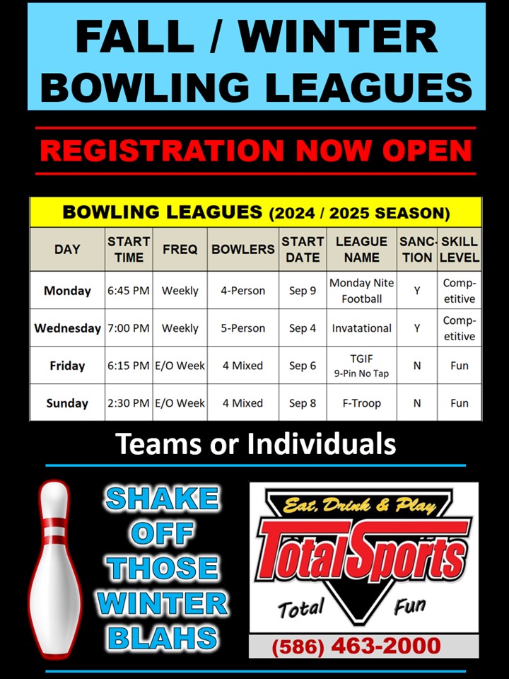 Total Sports & Entertainment tweet media