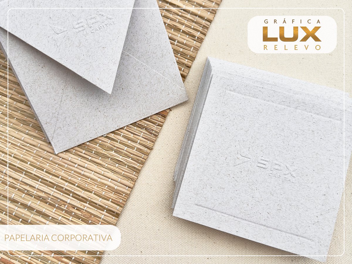 luxrelevo's tweet photo. Imprima profissionalismo em cada detalhe da sua papelaria corporativa!
.
.
#papelariadeluxo #papelariadeluxo #papelariapersonalizada #papelaria #envelope #Empresas #grife #marca https://t.co/EtHQkvqLfJ