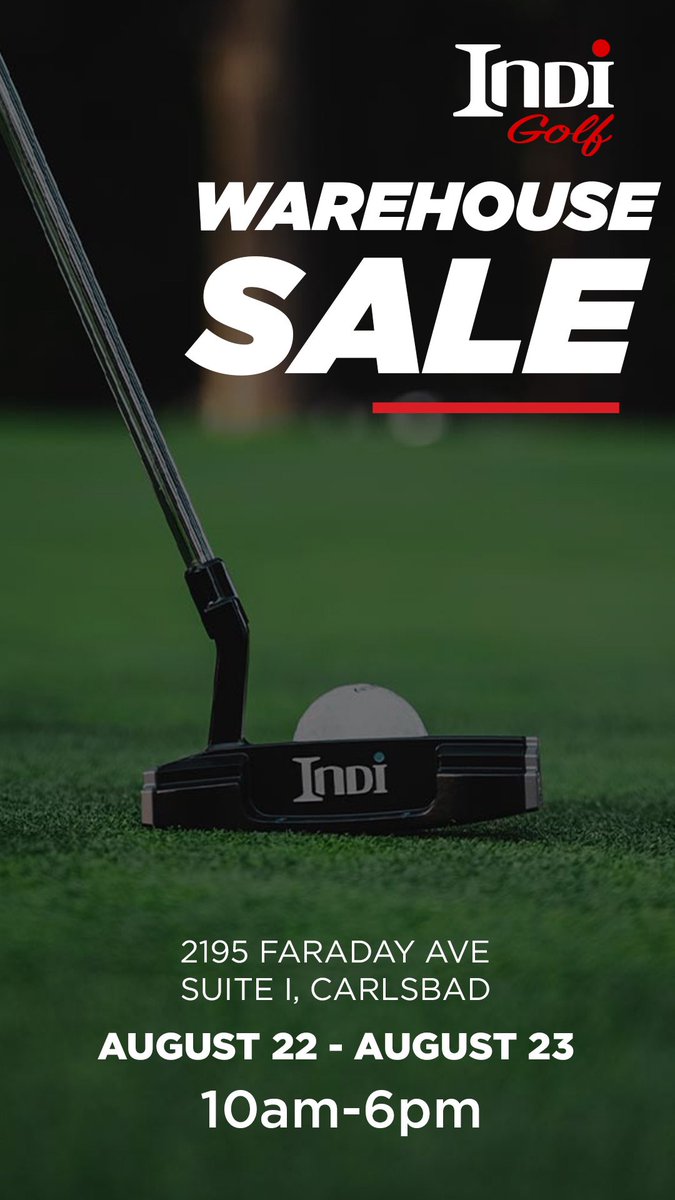 😳 STARTING AUGUST 22ND - ONLY IN STORE