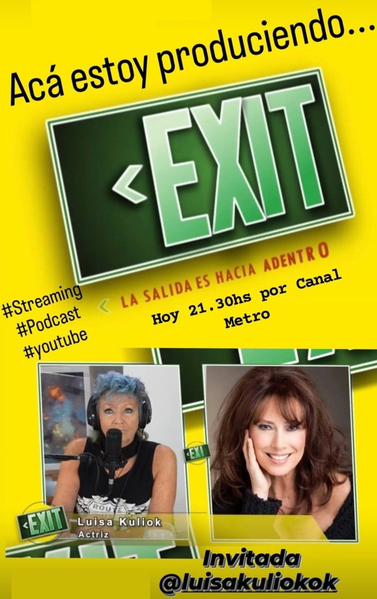 Lau Zucchi tweet media