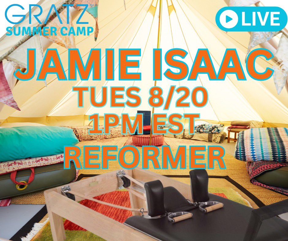 join us on Gratz Instagram