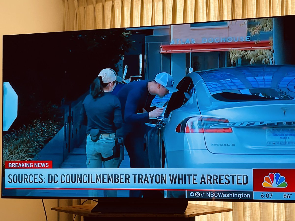 Tom Sherwood tweet media