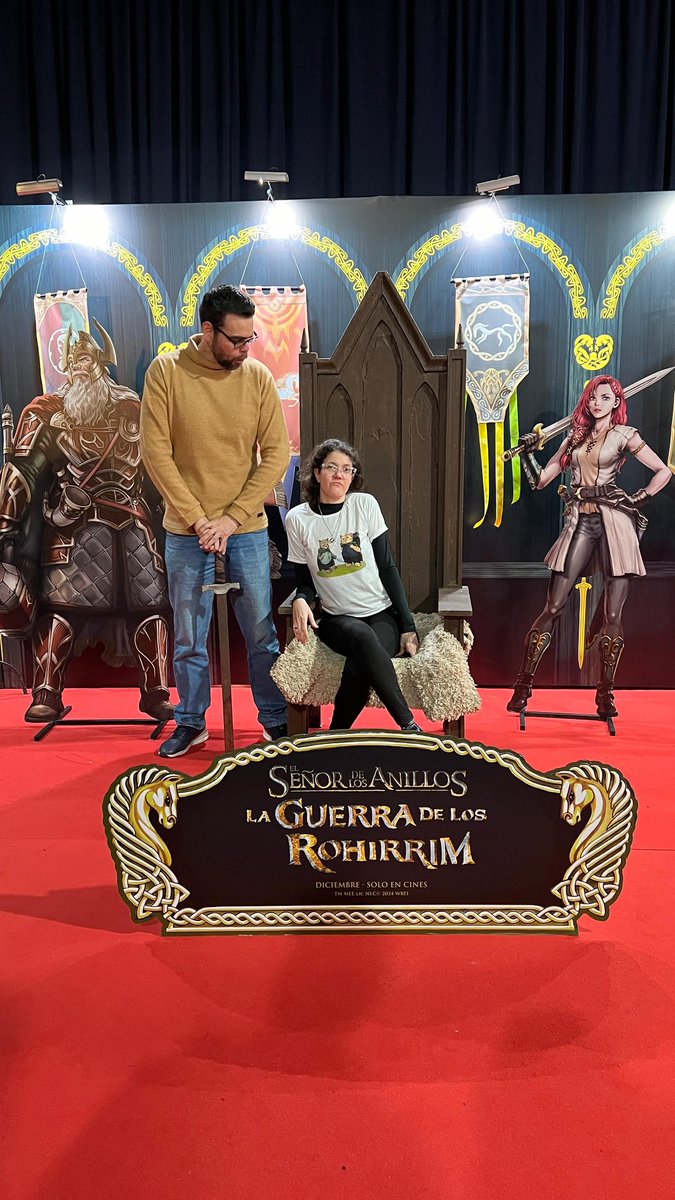 Lau Cariola tweet media