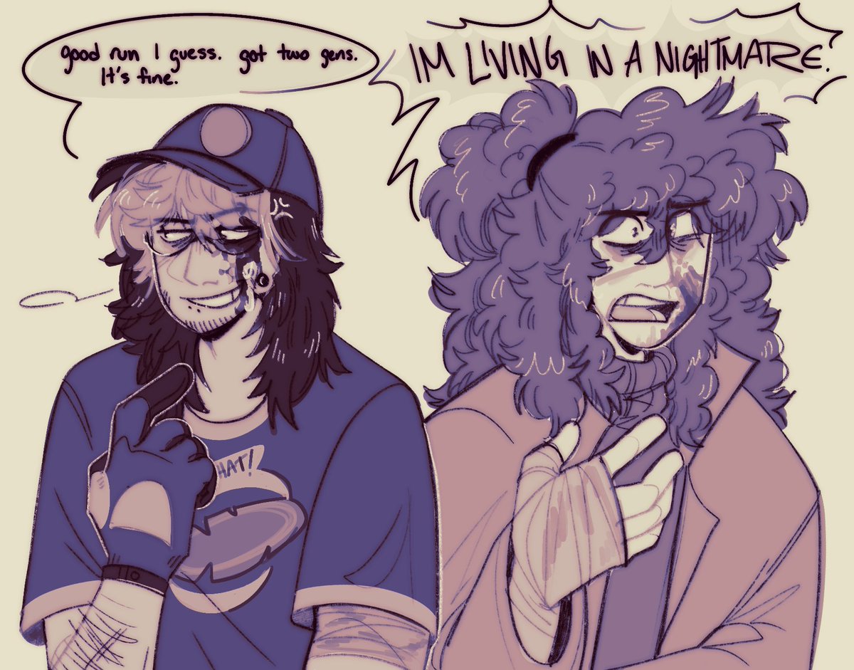 ⟣ ∙ IRIS tweet media