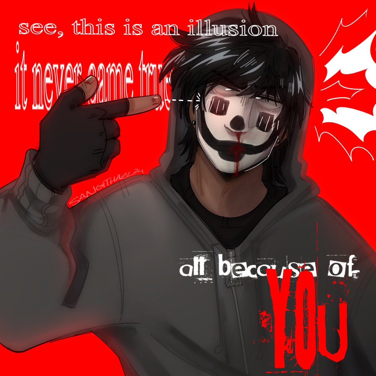 ⟣ ∙ IRIS tweet media