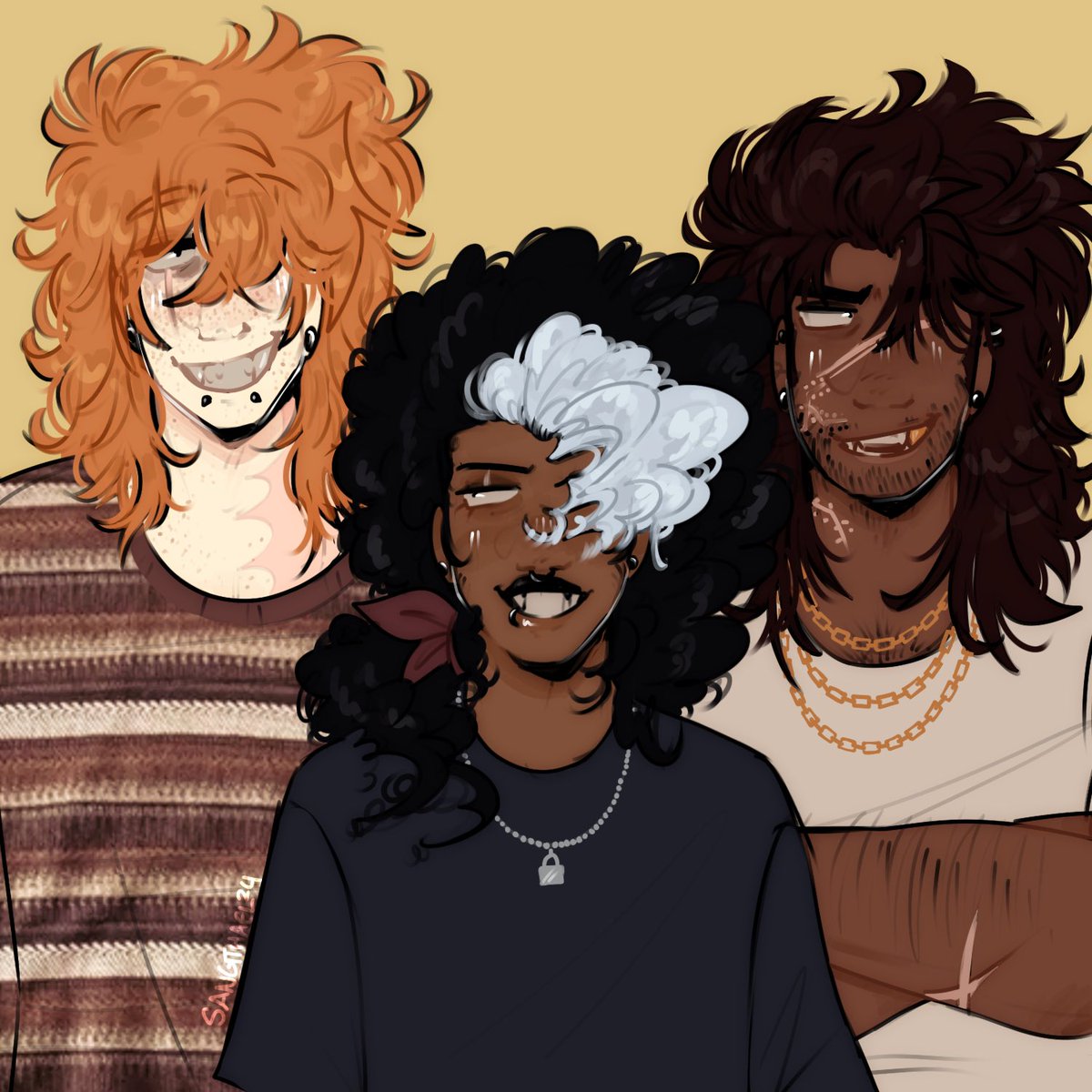 ⟣ ∙ IRIS tweet media