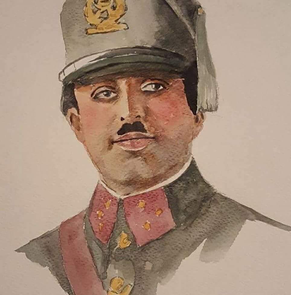 RYarmal's tweet photo. دهیواد دبیا ځلي خپلواکۍ اخستلو کلېزه دي د ستر امان لارویانو ته مبارک وي.
د تور استعمار څخه دهیواد د مکملي آزادۍ په هیله . https://t.co/INBM4HgVcK