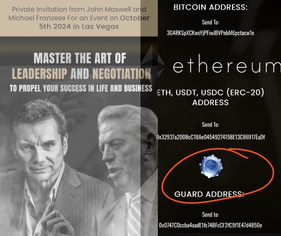 Gerry Burger tweet media