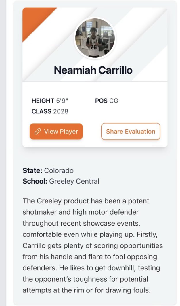 Neamiah Carrillo tweet media