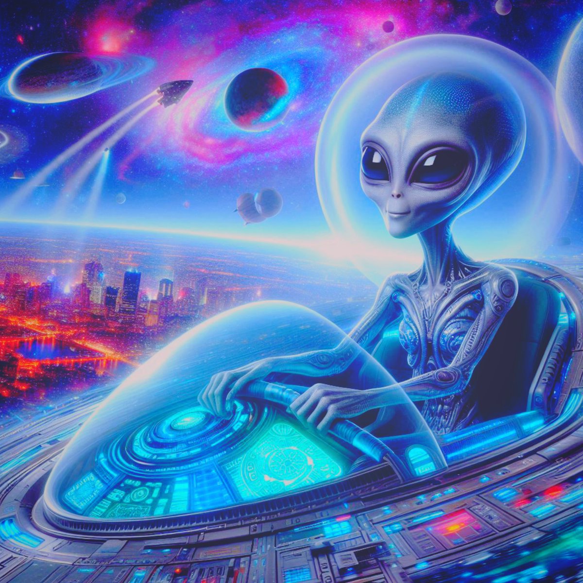 _VeronicaDW_'s tweet photo. Imagen generada con IA
#art #artistic #artist #cosmicart #cosmos #nft #artinspiration https://t.co/3qzndAfL9b