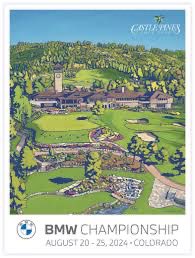 As the PGA season comes to a close….TTGS has played a part in preparing the final two courses. First up…the BMW @ Castle Pines GC,CO…TTGS is proud to partner w/ Jack Nicklaus, Jim Lipe &amp; CP over the last 10+ yrs to renovate the course. Good luck to Scott Pavalko and his team!