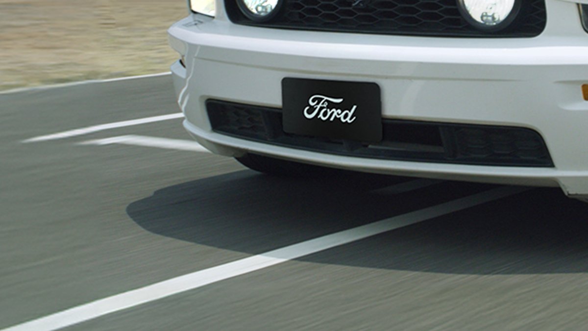 Mustang México tweet media