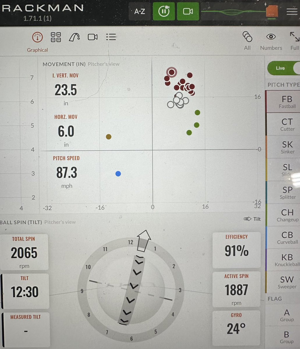 Blake Altschuler tweet media