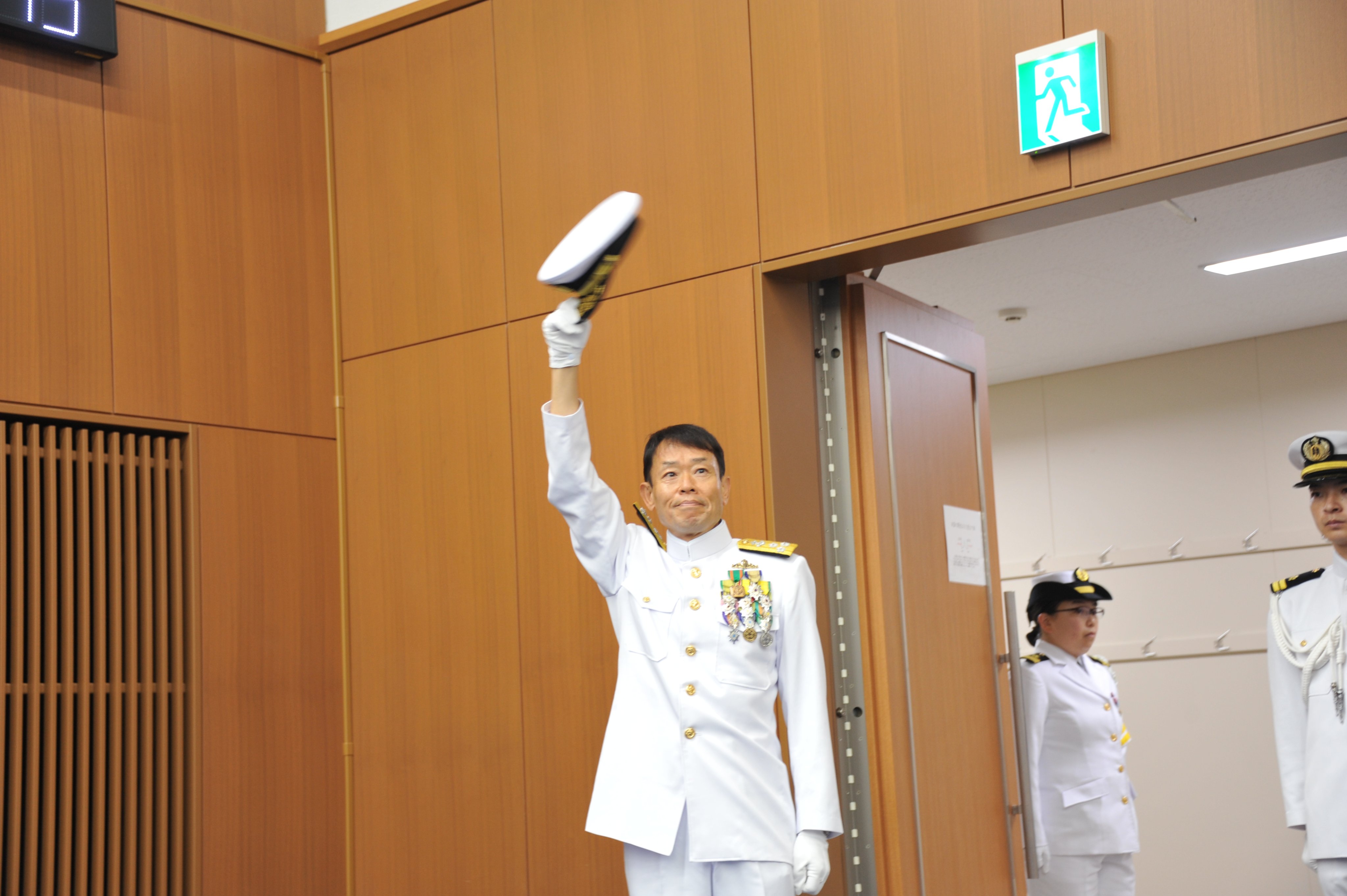 海上自衛隊 護衛艦隊【公式】 on X: 