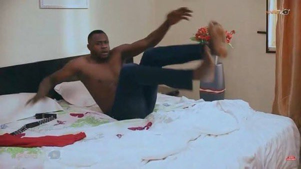 E be like say na today dem born me oo😳😳🤯🤯