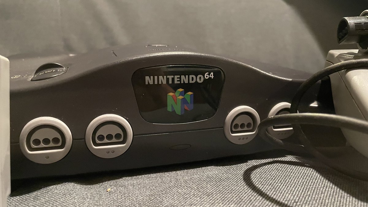 sprite_steve's tweet image. A new journey begins