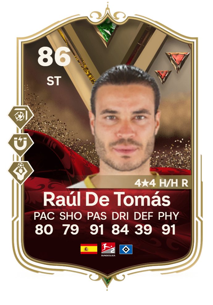 RDT JOKER MACHT ES!!!! #rammelhsv