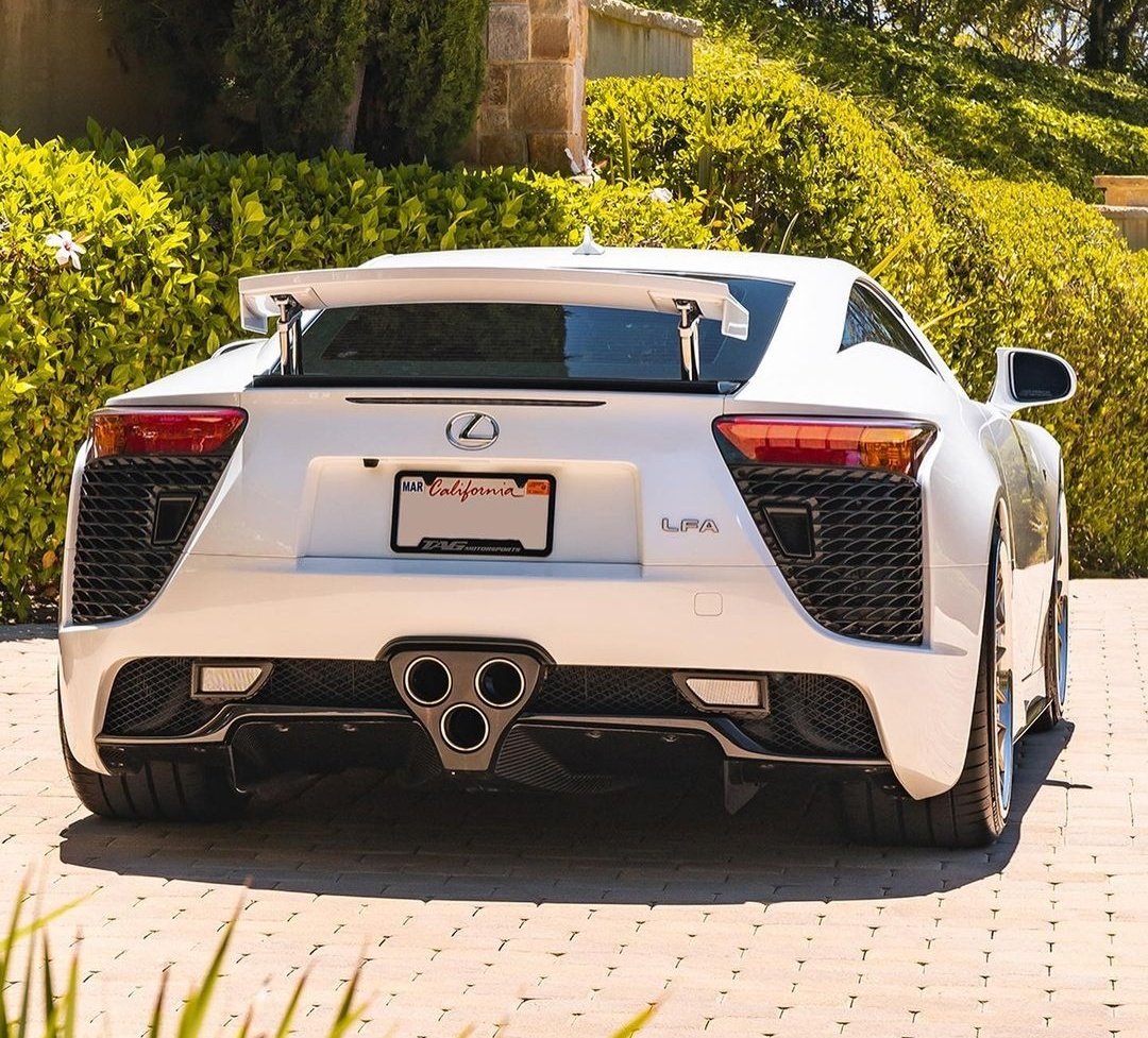 WorldWideCarsTM tweet picture