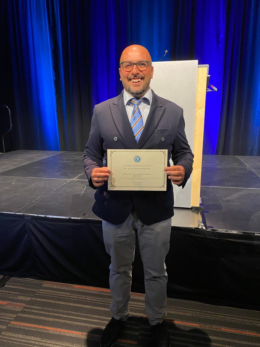 Carlo Santoro tweet media