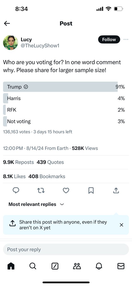 Mike tweet media
