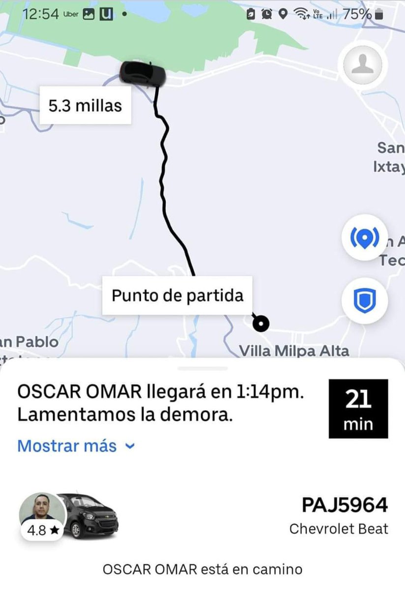 Sonia_Mst's tweet photo. Este malparido desapareció a un perrito en camino a ser adoptado 😓 Difundan su cara para que nunca lo olvidemos, y presionemos respuesta de @Uber_MEX

@LicAnimalista @jainapereyra @FundacionToby @Alina_Gag @FiscaliaCDMX @HELA_MORE @VIBRAmascotas https://t.co/GyPMG2A53K