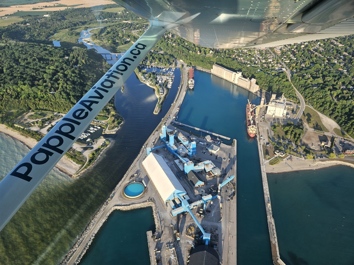 Papple Aviation tweet media