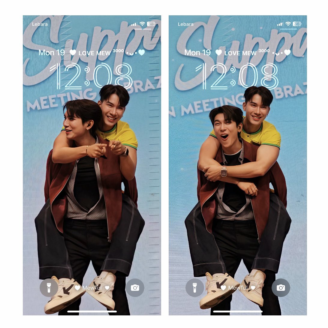 mewspsjart_kk's tweet photo. **credits to the owner**
I can’t wait to use it as my wallpaper ��

MEU NOME É MEW MEW

Mew Suppasit Wallpaper 

#Mew1stFMinBrazil
#MewTul #มิวตุลย์ 
#Tul_Pakorn #ตุลย์ภากร
#MewSuppasit #มิวศุภศิษฏ์ 
@MSuppasit @octotu https://t.co/wuF4skiKtC