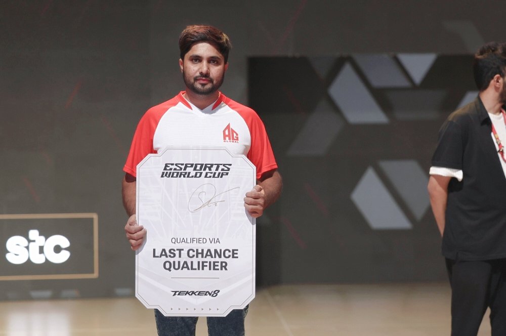TK_Sajawal's tweet image. I&apos;m chasing my dreams

#EWC2024 #EsportsWorldCup