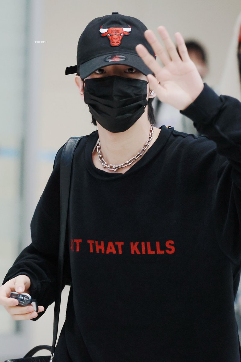 Cherish1115JY's tweet photo. 240819 ICN
도착~
#제이크 #JAKE #ジェイク #심재윤 
#엔하이픈 #ENHYPEN https://t.co/7sSyBcdiwE