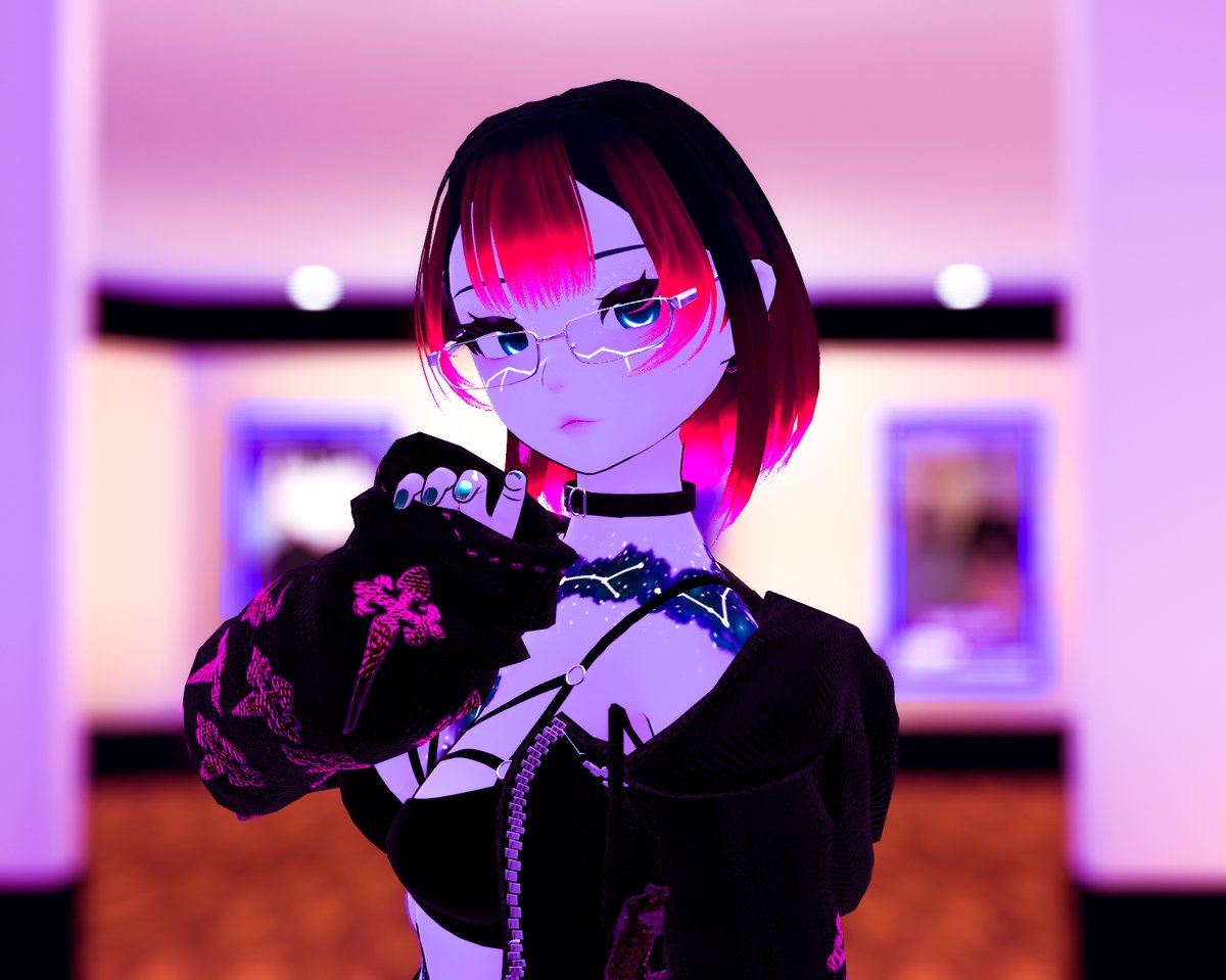 ZowieVr's tweet photo. Here are some pictures taken by @Ahuevo_Vt  #VRChat #Vtuber素材 #fypシviral https://t.co/UkyxwUdT9e