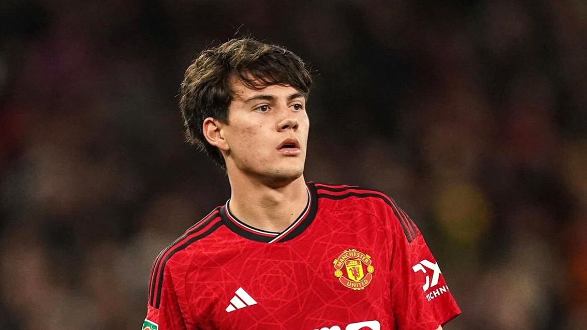 Fabrizio Romano tweet media