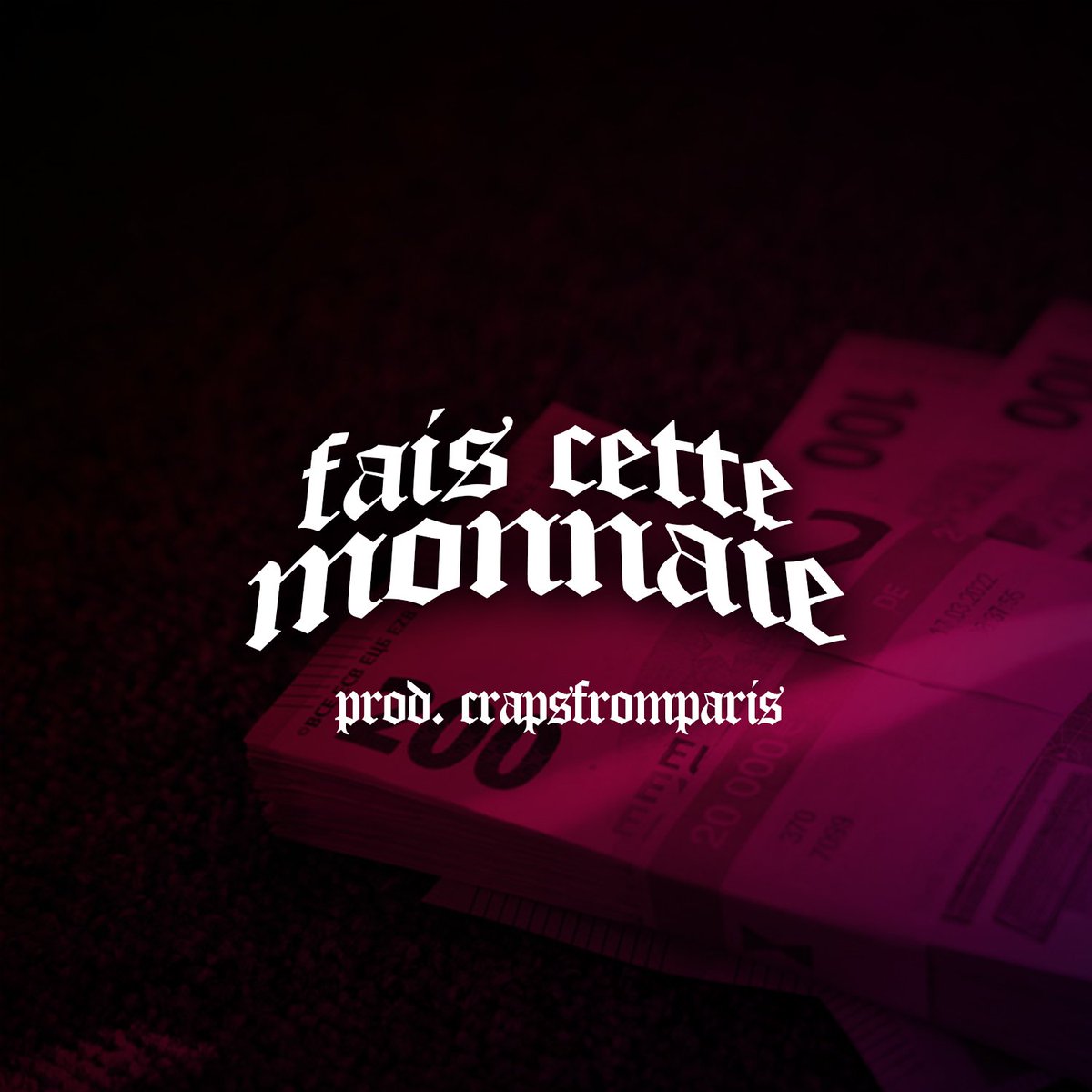 Vidéo et single audio disponible dès ce lundi 19 août 2024... "Fais-Cette Monnaie" 

youtube.com/@mrorijnal?si=…