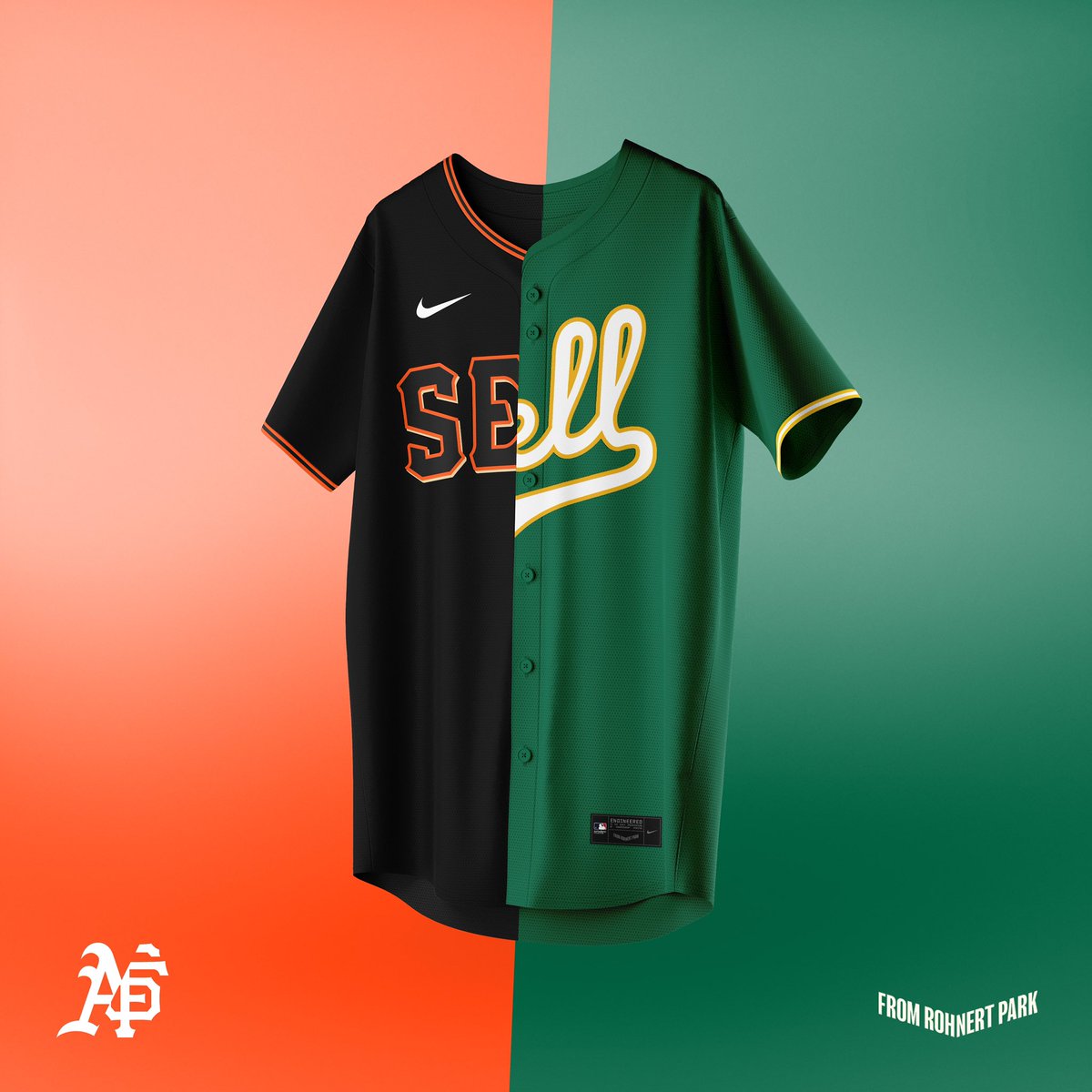 fromrohnertpark's tweet image. So long for now, #BattleOfTheBay