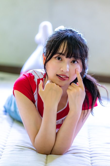 苺ひなのTwitter画像2