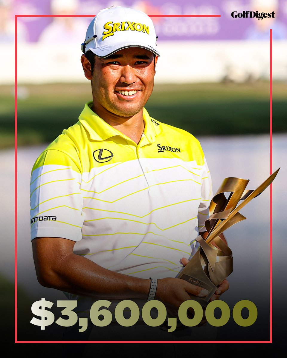 Golf Digest tweet media