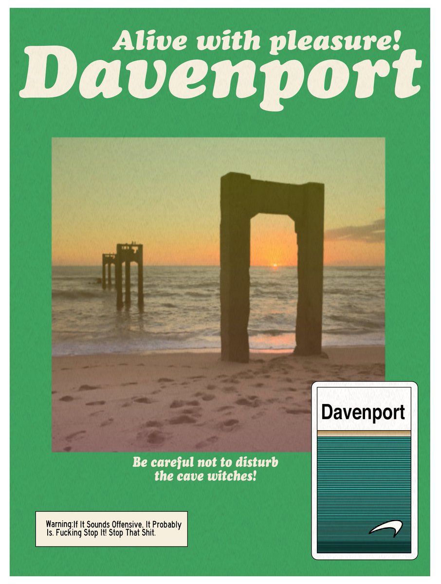 Highway 9 Design tweet media