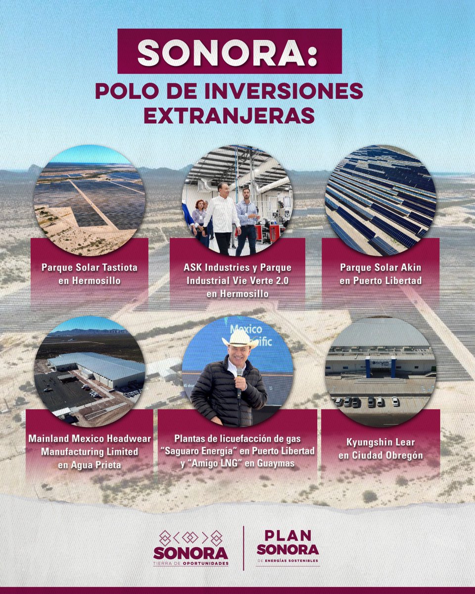 Alfonso Durazo tweet media