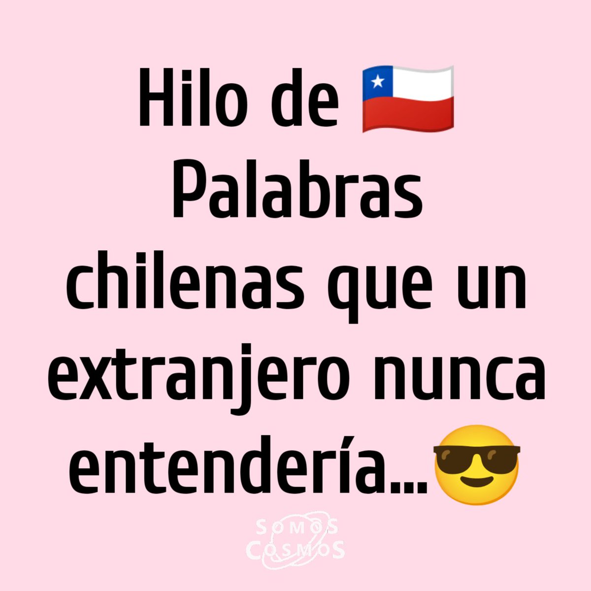 Informa Cosmos tweet media