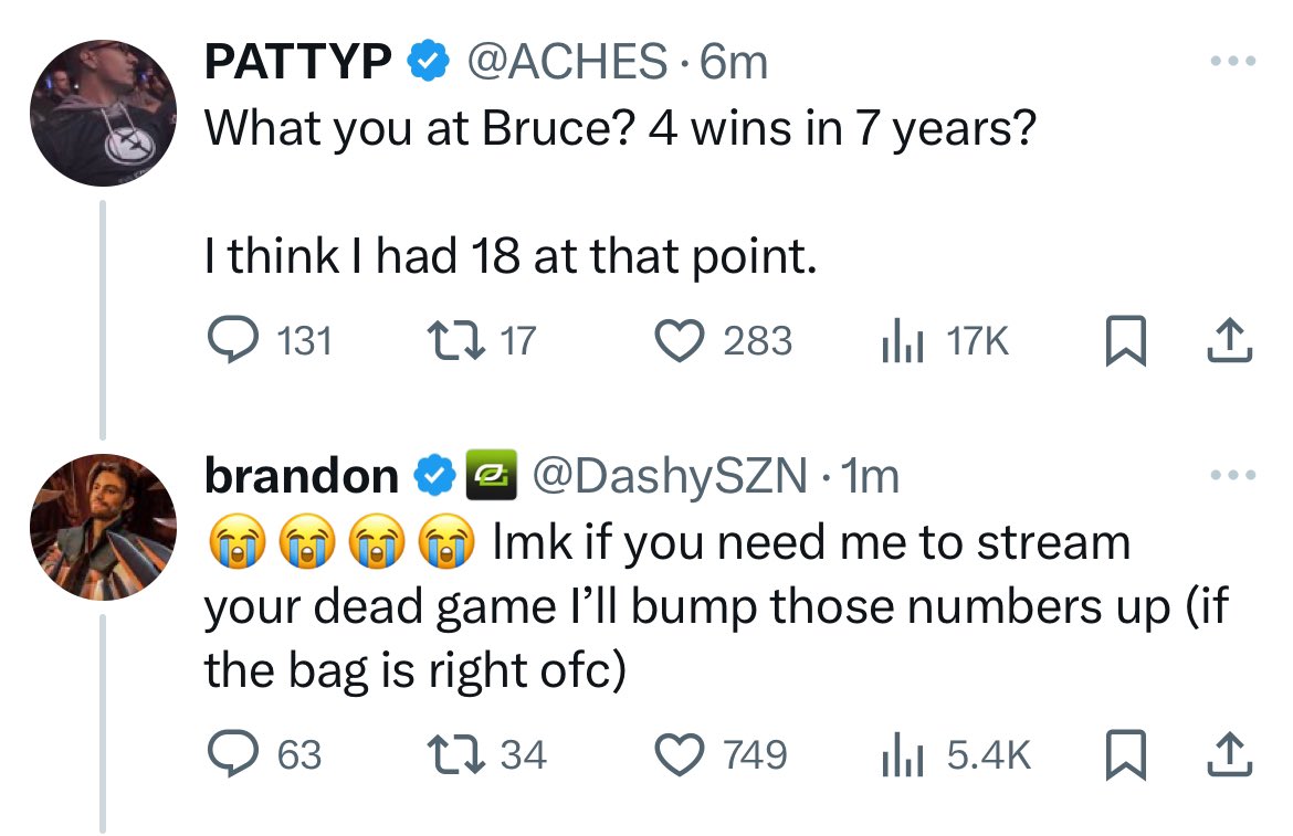 Jake Lucky tweet media