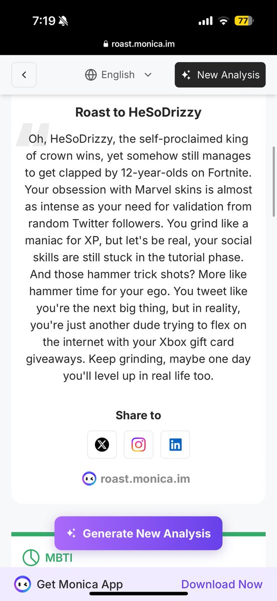 HeSoDrizzy's tweet photo. I don’t do giveaways like that!  😭 

There’s positives 🤣 https://t.co/ernthpcpqF
