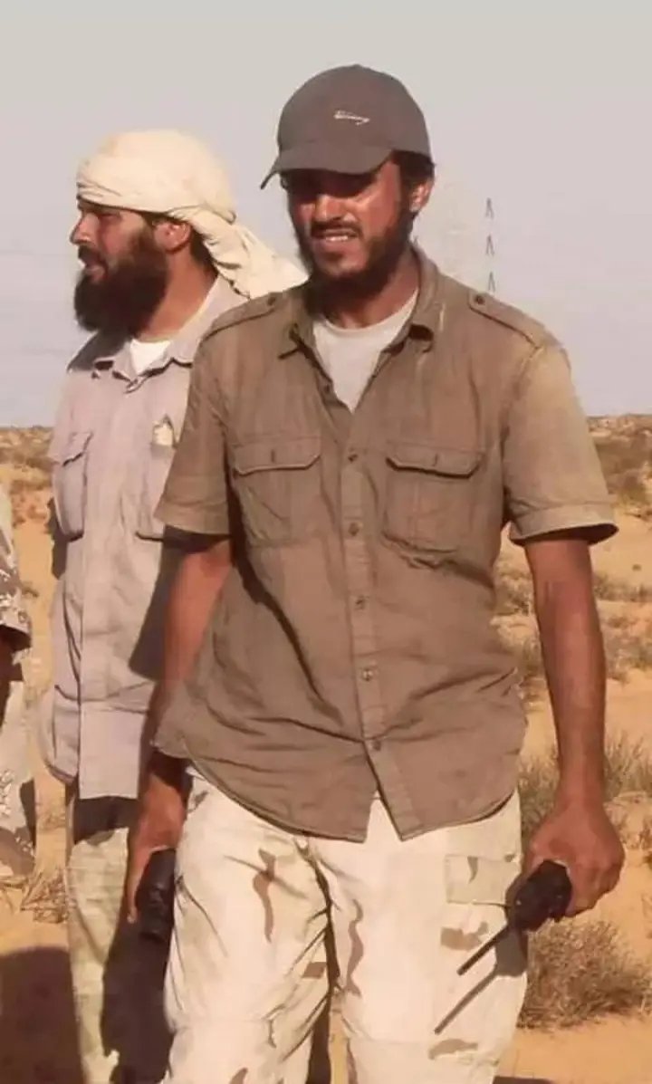 أكرم منصور tweet media