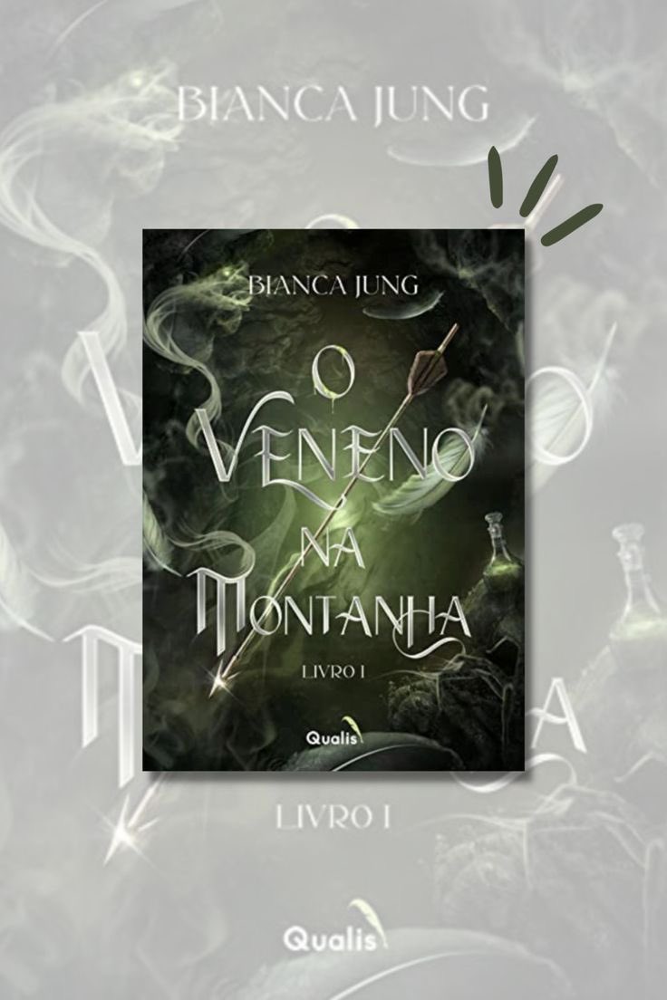 franbooks29's tweet photo. 30. O veneno na montanha - Bianca Jung 

★★★★★ 💟 – perfeito/favoritado

“Só que o medo se transforma em algo perigoso quando você não tem mais nada a perder.” https://t.co/scDHsRVFaY