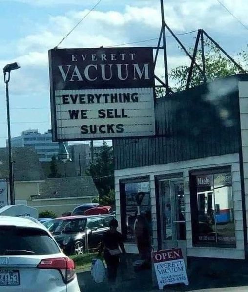 baer10134's tweet image. #truthinadvertising