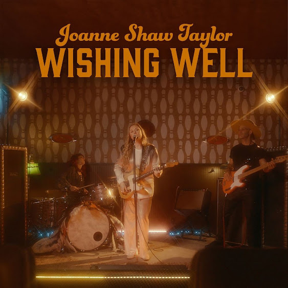 FreeV's tweet image. Joanne Shaw Taylor, and her song titled Wishing Well, is followed by hours of handpicked indie music videos, ad-free! Watch here:
freev.com/2024/07/joanne…

@joshawtaylor #JoanneShawTaylor #WishingWell #FreeV #TheIndies #MusicTelevision