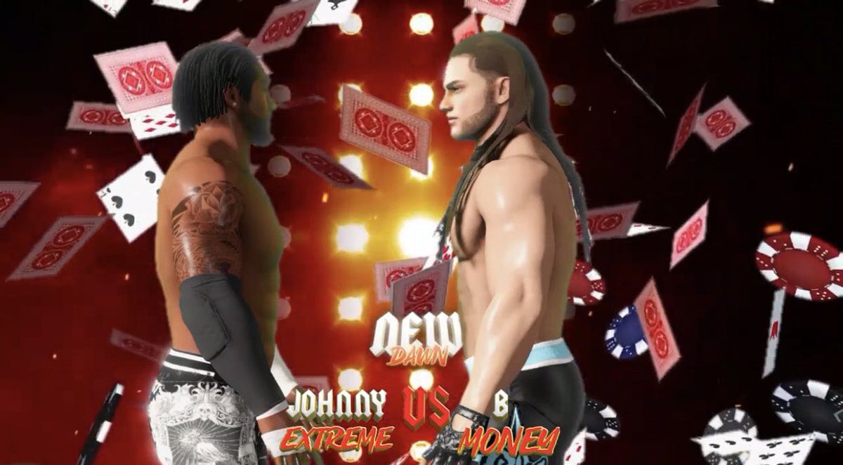 Johnny Ellis tweet media