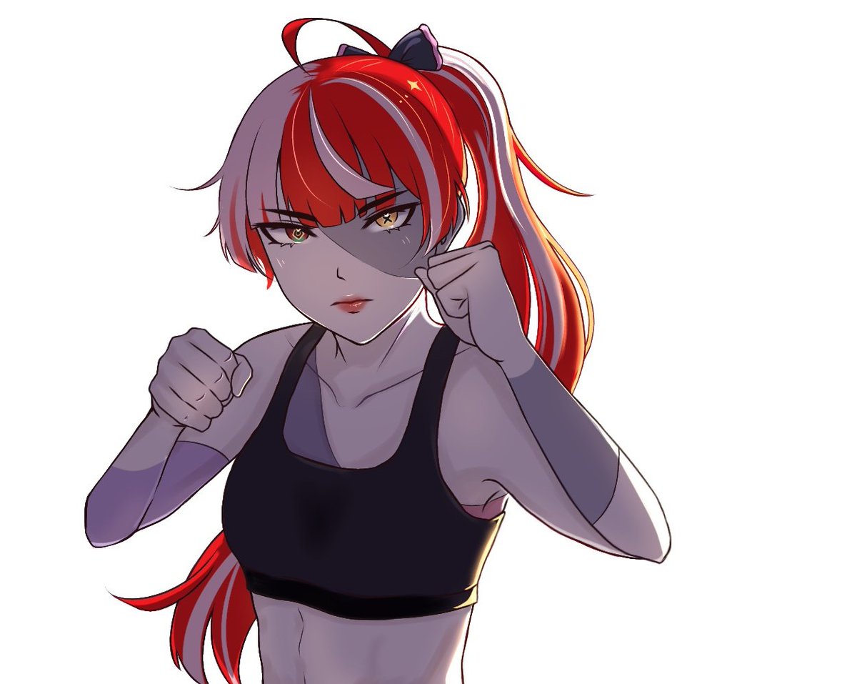 darenjoyoioi's tweet photo. 🤜 #graveyART https://t.co/fKMhgpU4a3