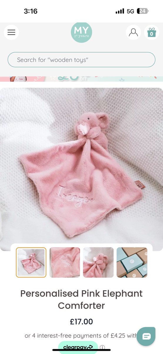 HighcockE's tweet photo. @DXB PLEASE HELP! 
My little girl dropped her comforter between baggage and taxis in T3 around 02:30 this morning. If it’s found, please get in contact. She absolutely loves it and is very upset. It’s the same as the one in the picture but has ‘Frankie’ written on it https://t.co/3ONBysuZE2