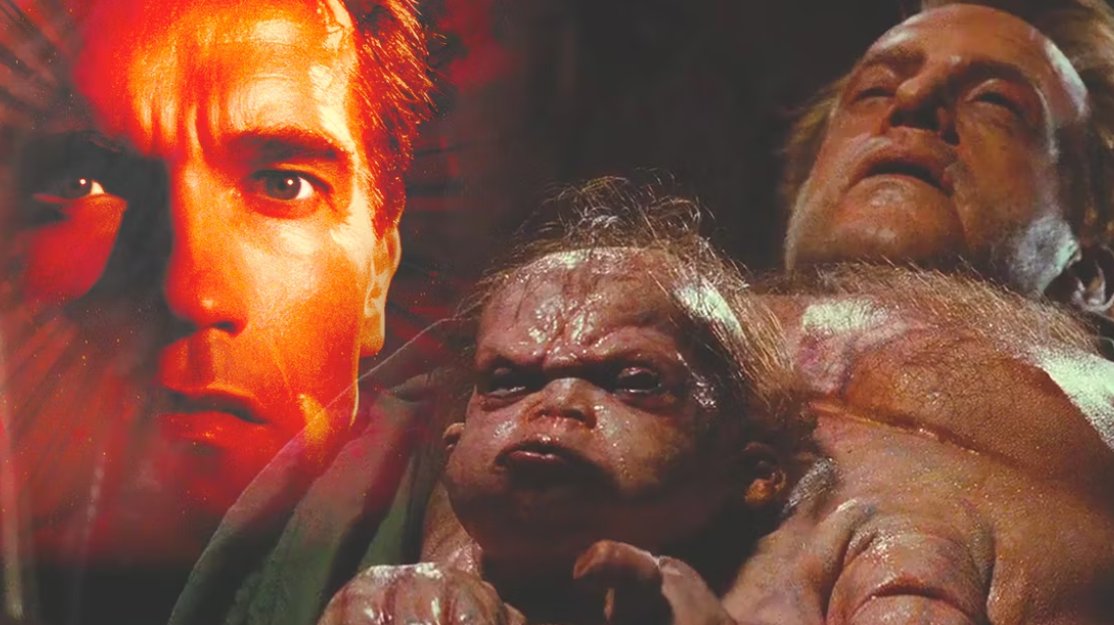 pureguava10300's tweet image. Kuato Lives! #TotalRecall